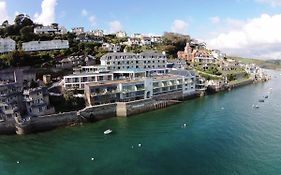 The Harbour Hotel Salcombe