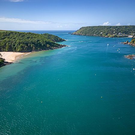 Harbour Hotel & Spa Salcombe Exterior photo